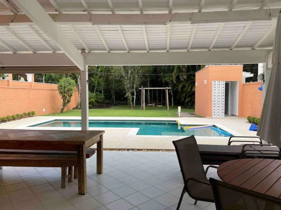 Casa com 3 Quartos à Venda, 173 m² em Riviera De São Lourenço - Bertioga