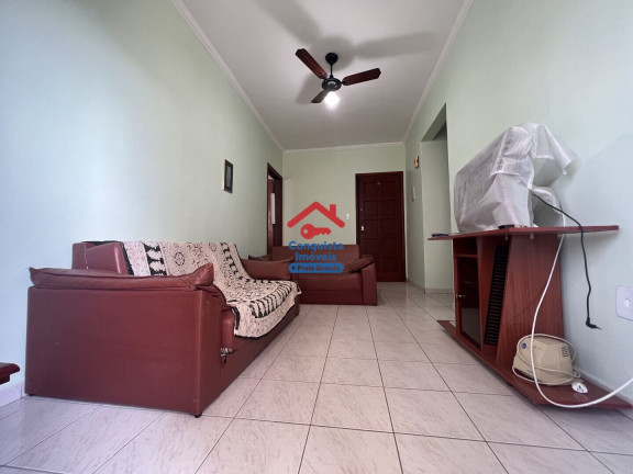 Imagem Apartamento com 1 Quarto à Venda, 68 m² em Aviação - Praia Grande