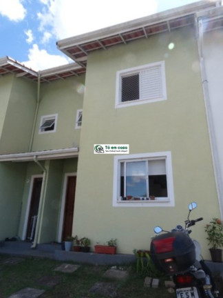 Imagem Casa com 2 Quartos à Venda, 63 m² em Monte Castelo - São José Dos Campos