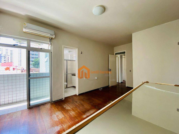 Imagem Apartamento com 3 Quartos à Venda, 164 m² em Aldeota - Fortaleza