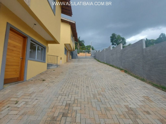 Imagem Casa com 2 Quartos à Venda, 56 m² em Jardim São Felipe - Atibaia