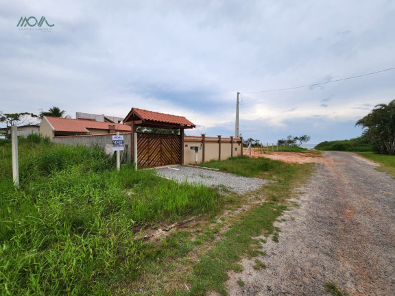 Imagem Terreno à Venda, 360 m² em Itamar - Itapoá
