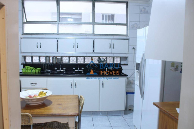 Imagem Apartamento com 4 Quartos à Venda, 263 m² em Higienópolis - São Paulo