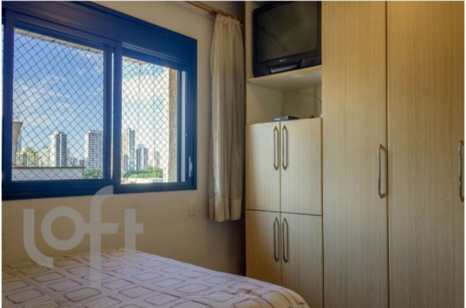 Imagem Apartamento com 3 Quartos à Venda, 127 m² em Tatuapé - São Paulo