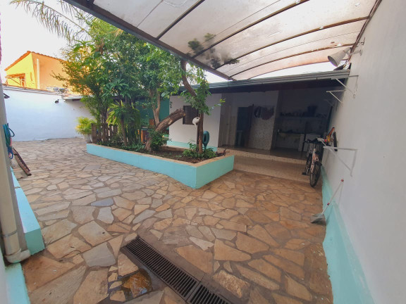 Imagem Casa com 4 Quartos à Venda, 120 m² em Rio Branco - Belo Horizonte
