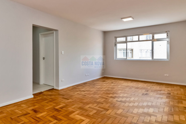 Apartamento com 1 Quarto à Venda, 32 m² em Vila Buarque - São Paulo