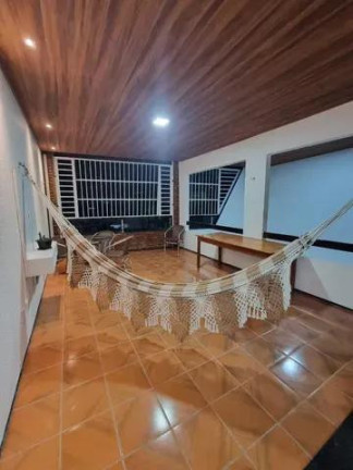 Imagem Casa com 4 Quartos à Venda, 340 m² em Serrinha - Fortaleza