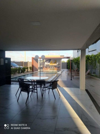 Imagem Apartamento com 2 Quartos à Venda, 50 m² em Poço - Cabedelo