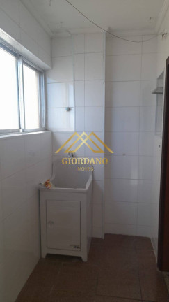 Imagem Apartamento com 3 Quartos para Alugar, 119 m² em Guilhermina - Praia Grande