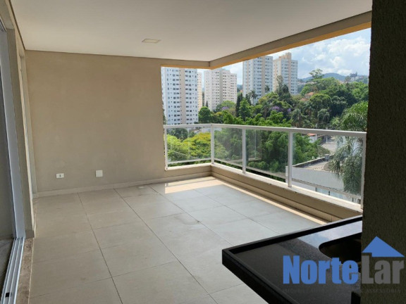 Apartamento com 4 Quartos à Venda, 146 m² em Vila Albertina - São Paulo