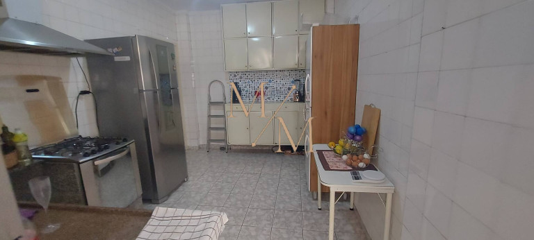 Imagem Apartamento com 2 Quartos à Venda, 88 m² em Boqueirão - Santos