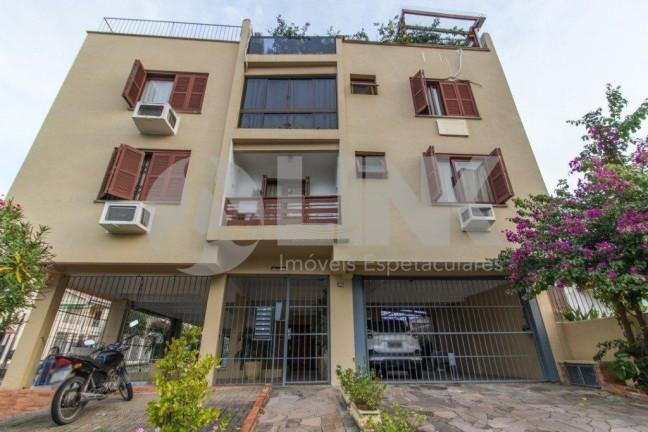 Imagem Apartamento com 3 Quartos à Venda, 78 m² em Cristo Redentor - Porto Alegre