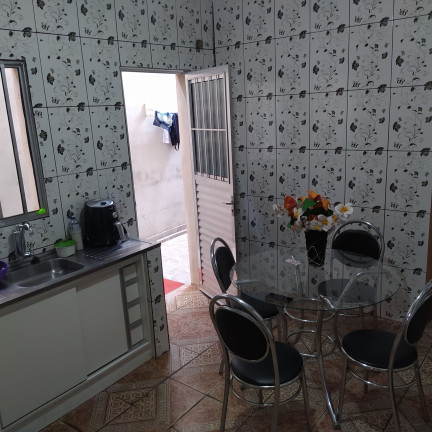 Imagem Casa com 5 Quartos à Venda, 150 m² em Serpa - Caieiras