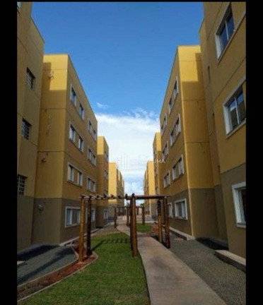 Imagem Apartamento com 2 Quartos à Venda, 48 m² em Verdecap - Teresina