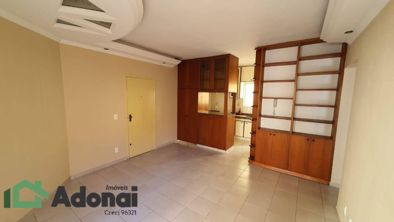 Imagem Apartamento com 2 Quartos à Venda, 78 m² em Vila Hortolândia - Jundiaí