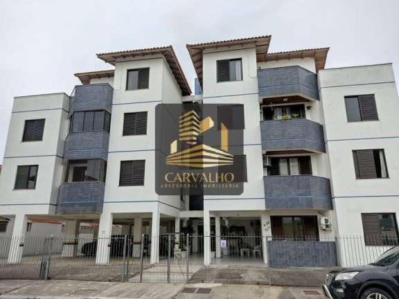 Imagem Apartamento com 2 Quartos à Venda, 68 m² em Canasvieiras - Florianópolis