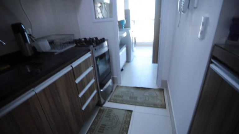 Apartamento com 2 Quartos à Venda, 70 m² em Vila Mascote - São Paulo