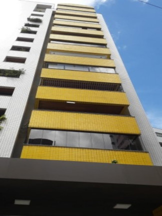 Imagem Imóvel com 4 Quartos à Venda, 173 m² em Meireles - Fortaleza