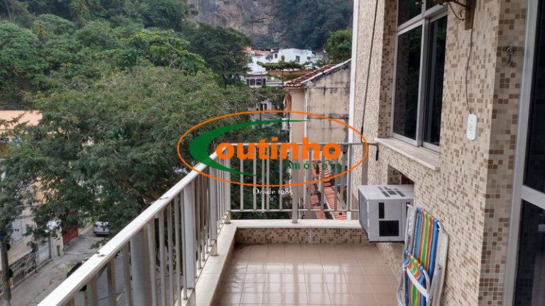 Imagem Apartamento com 2 Quartos à Venda, 88 m² em Vila Isabel - Rio De Janeiro