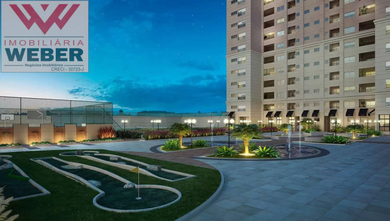 Imagem Apartamento com 4 Quartos à Venda, 366 m² em Parque Campolim - Sorocaba