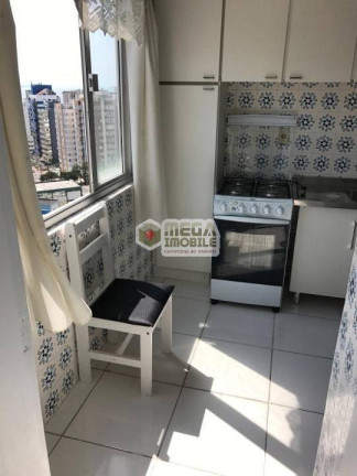 Imagem Apartamento com 3 Quartos à Venda, 100 m² em Centro - Florianópolis