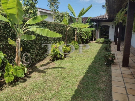 Imagem Casa com 3 Quartos à Venda, 202 m² em Enseada - Guarujá