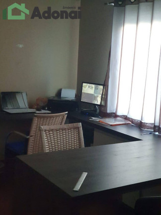 Foto do imóvel: Casa de Condomínio com 4 Quartos à Venda, 1.540 m² em Loteamento Capital Ville - Jundiaí