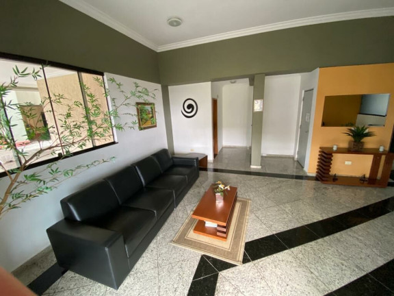Imagem Apartamento com 3 Quartos à Venda, 86 m² em Vila Eldízia - Santo André