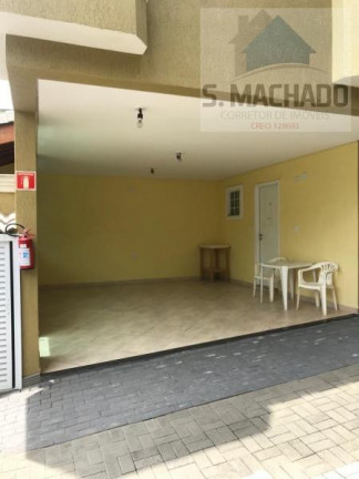 Imagem Casa com 2 Quartos à Venda, 120 m² em Vila Príncipe De Gales - Santo André