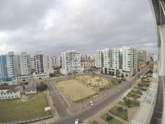 Imagem Apartamento com 2 Quartos à Venda, 90 m² em Zona Nova - Capão Da Canoa