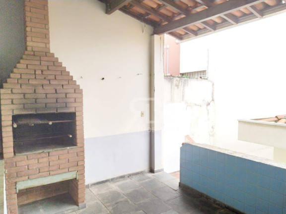 Imagem Casa à Venda, 174 m² em Vila Lemos - Campinas