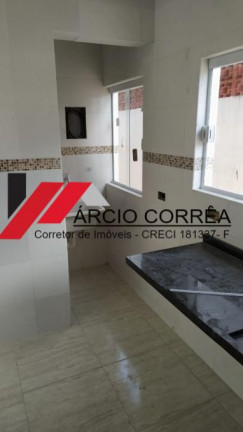 Imagem Casa de Condomínio com 2 Quartos à Venda, 60 m² em Ribeirópolis - Praia Grande