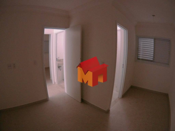 Imagem Apartamento com 3 Quartos à Venda, 75 m² em Vila Santa Catarina - Americana