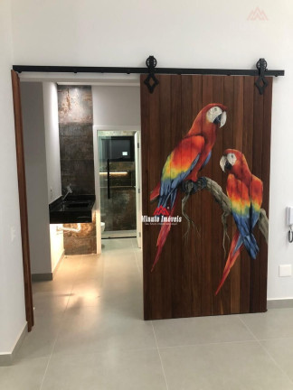 Imagem Casa de Condomínio com 3 Quartos à Venda, 175 m² em Residencial Pecan - Itupeva