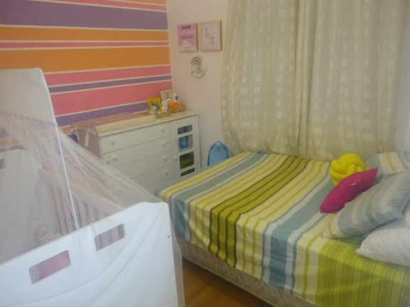 Imagem Apartamento com 2 Quartos à Venda, 60 m² em Praça Seca - Rio De Janeiro