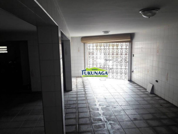 Imagem Casa com 3 Quartos à Venda, 374 m² em Santana - São Paulo