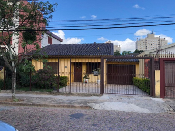 Imagem Casa com 3 Quartos à Venda, 167 m² em Sarandi - Porto Alegre