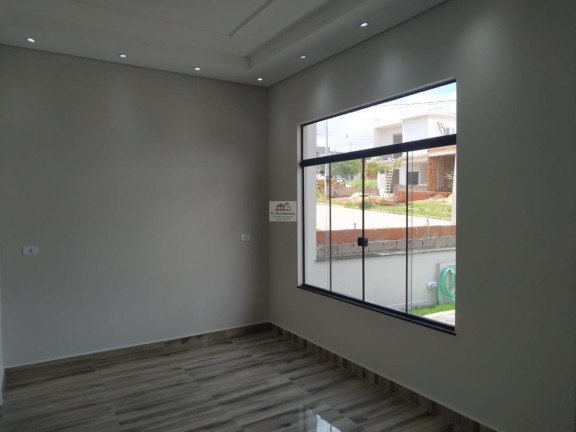Foto do imóvel: Casa com 3 Quartos à Venda, 104 m² em Jardim Residencial Villagio Ipanema I - Sorocaba