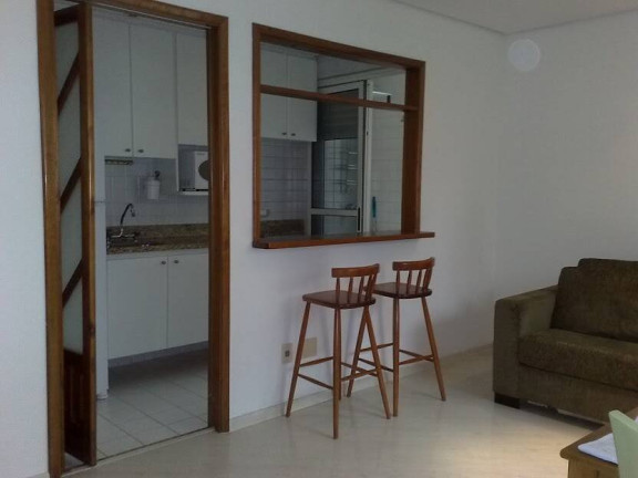 Apartamento com 2 Quartos à Venda, 48 m² em Vila Uberabinha - São Paulo