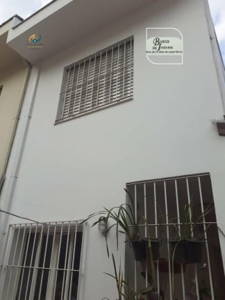 Imagem Sobrado com 3 Quartos à Venda, 170 m² em Vila Monte Alegre - São Paulo