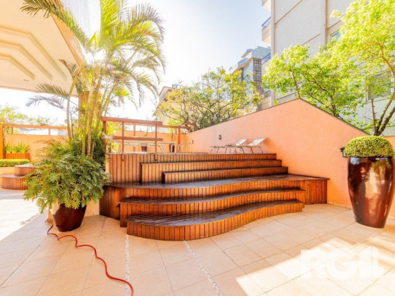 Apartamento com 3 Quartos à Venda, 245 m² em Moinhos De Vento - Porto Alegre