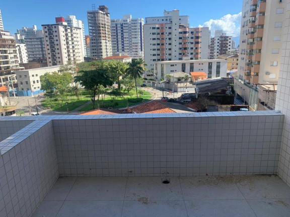 Imagem Apartamento com 1 Quarto à Venda, 52 m² em Aviação - Praia Grande