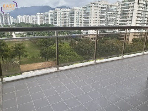Imagem Imóvel com 2 Quartos à Venda, 92 m² em Jacarepaguá - Rio De Janeiro