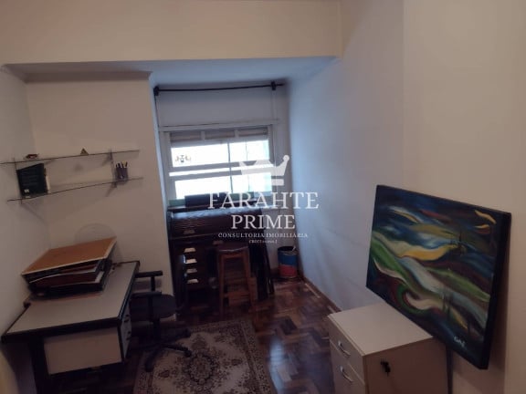 Imagem Apartamento com 3 Quartos à Venda, 175 m² em Paraíso - São Paulo