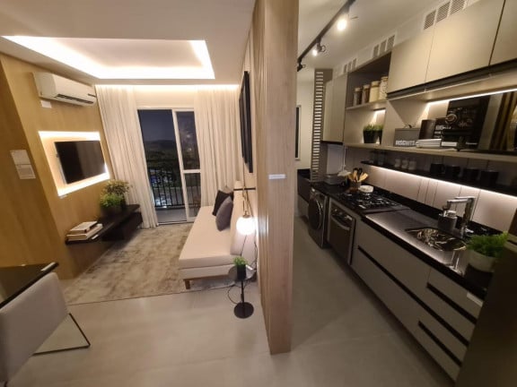 Imagem Apartamento com 2 Quartos à Venda, 47 m² em Jacarepaguá - Rio De Janeiro