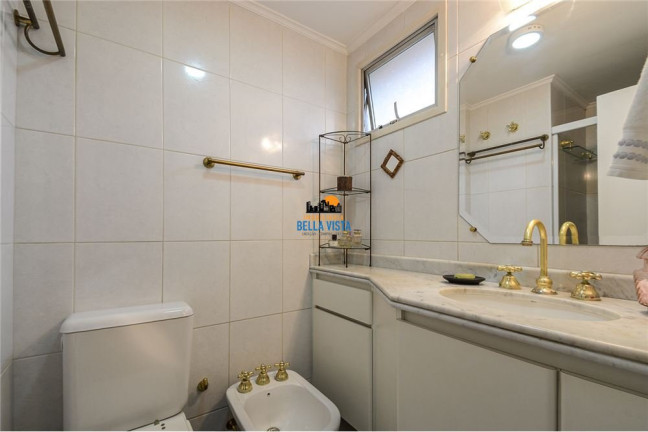 Imagem Apartamento com 3 Quartos à Venda,  em Brooklin Paulista - São Paulo