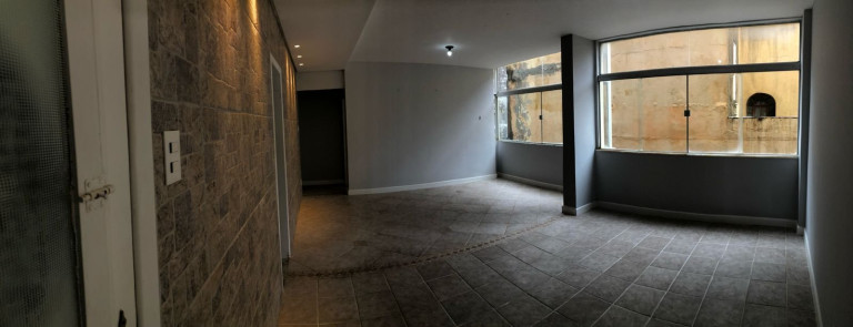 Imagem Apartamento com 3 Quartos à Venda, 120 m² em Barra - Salvador