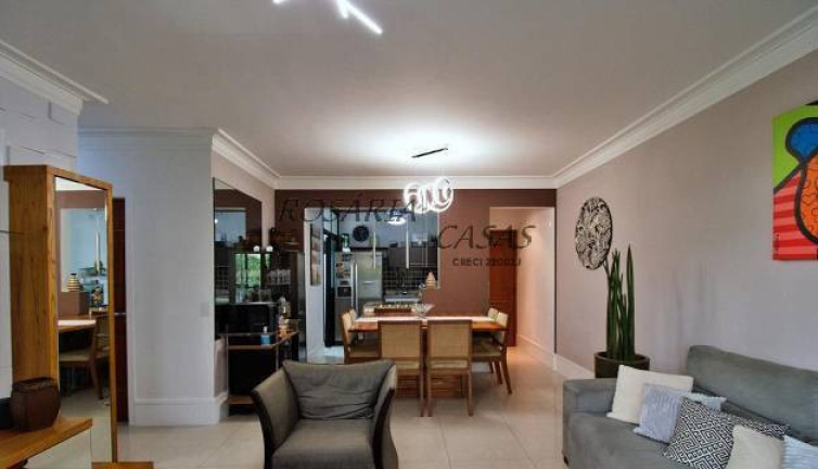 Imagem Apartamento à Venda, 85 m² em Jardim Monte Kemel - São Paulo