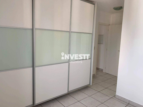 Imagem Apartamento com 2 Quartos para Alugar, 64 m² em Setor Oeste - Goiânia