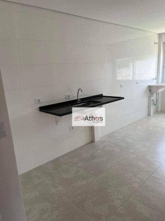 Imagem Apartamento com 2 Quartos à Venda, 63 m² em Jardim Barcelona - Indaiatuba